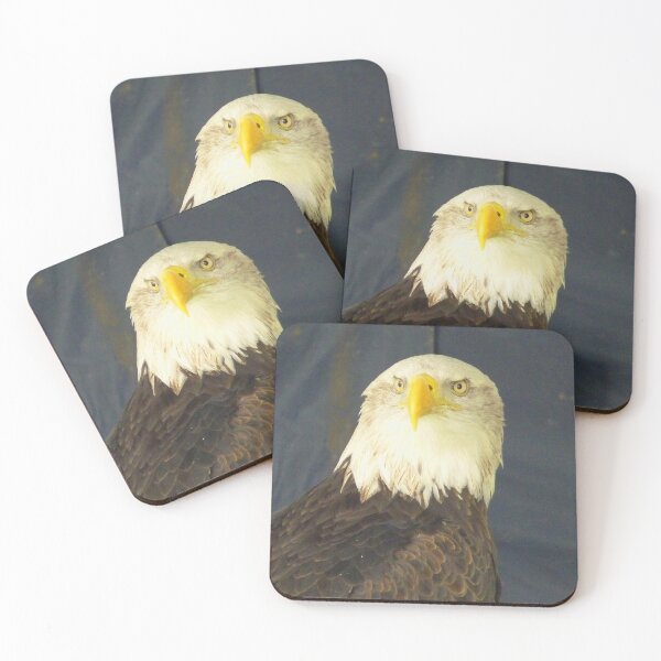 Item preview, Eager Eagle designed and sold by Fearless-Fox.