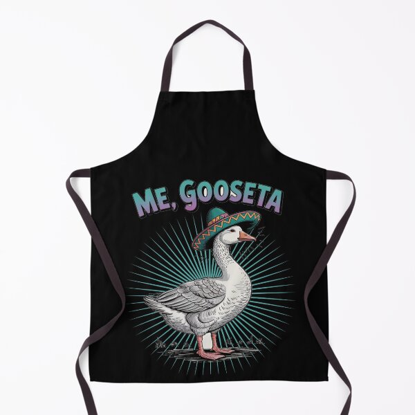 Item preview, Me, gooseta designed and sold by JansenGS.
