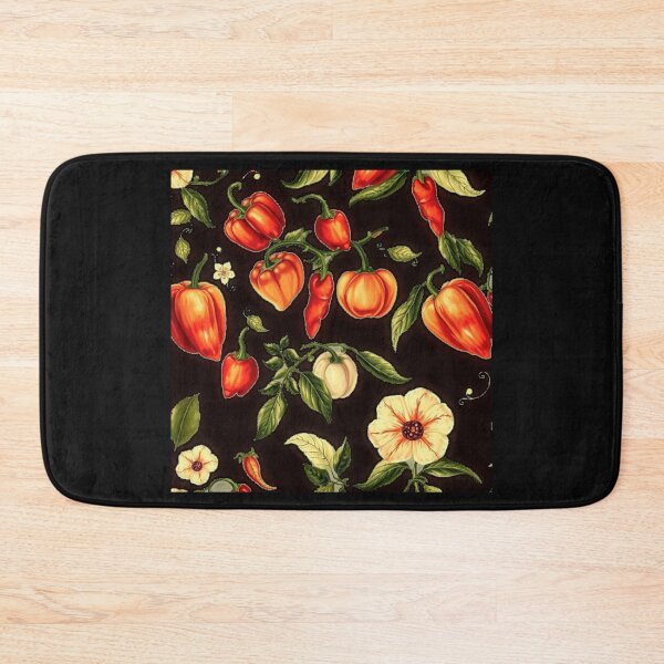 Item preview, Spicy peppers #6 designed and sold by Helios Be. Lavsh.