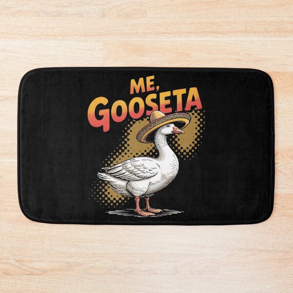 Item preview, Me, gooseta designed and sold by JansenGS.