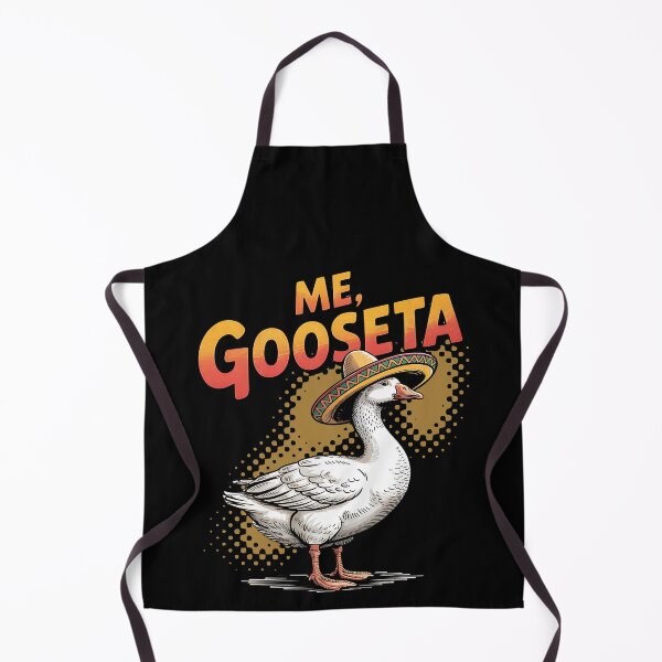Item preview, Me, gooseta designed and sold by JansenGS.