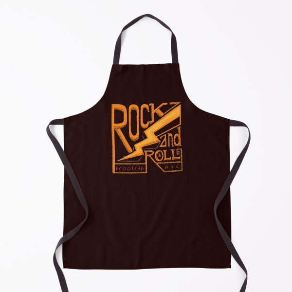 Item preview, rock and roll - brooklyn n.y.c designed and sold by hayrpictures.