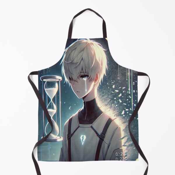 Item preview, Noah – The Empty Fragment (Code: Ishan) designed and sold by GalenaDeco.