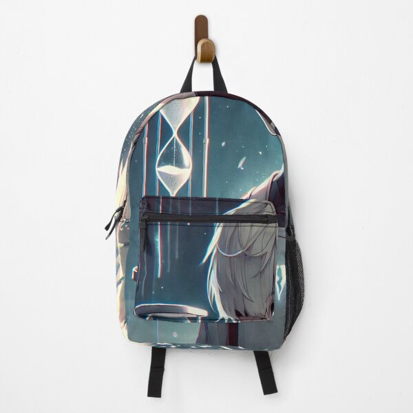 Item preview, Noah – The Empty Fragment (Code: Ishan) designed and sold by GalenaDeco.
