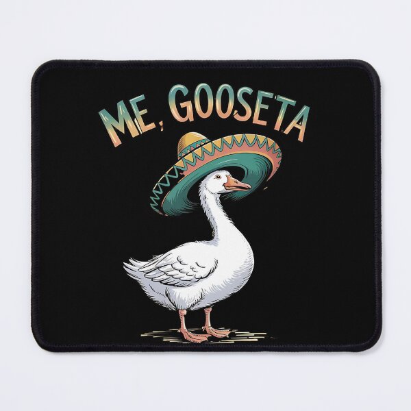 Item preview, Me, gooseta designed and sold by JansenGS.