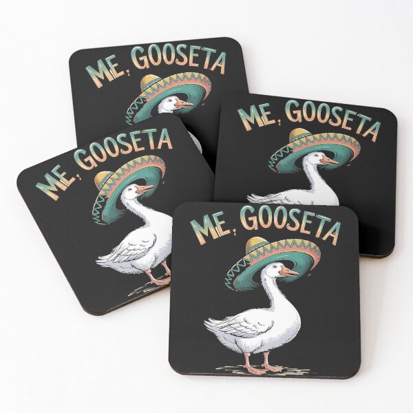 Item preview, Me, gooseta designed and sold by JansenGS.
