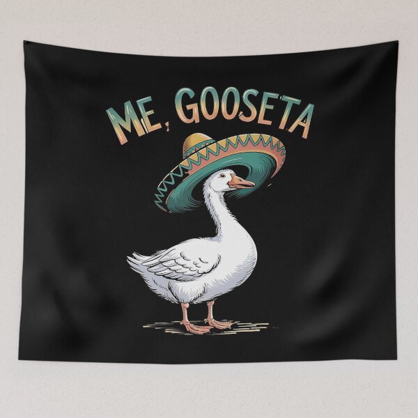 Item preview, Me, gooseta designed and sold by JansenGS.