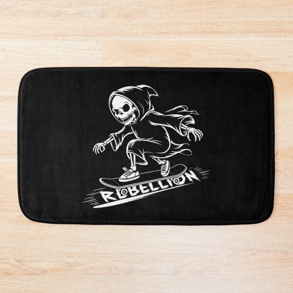Item preview, Mini Reaper on Wheels – Rebellion Ride designed and sold by Rio77 Styles.