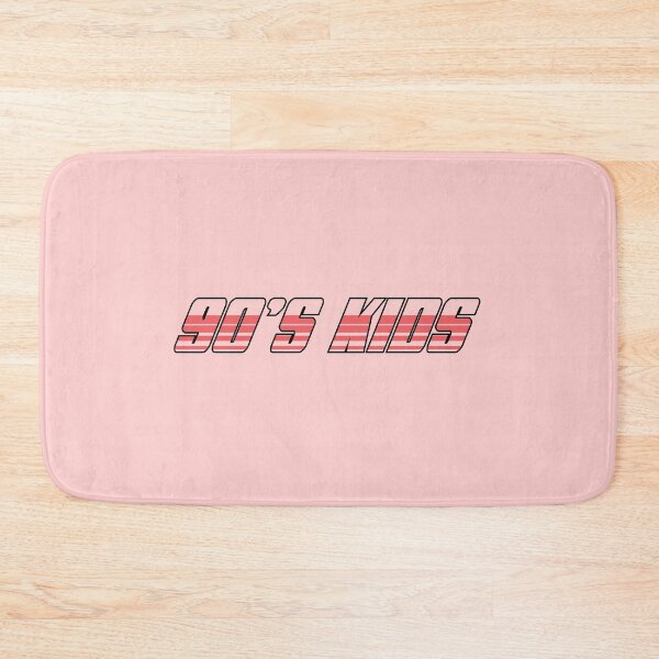 Item preview, Born in the 90s – Retro Kids Unite designed and sold by The secret storage room.