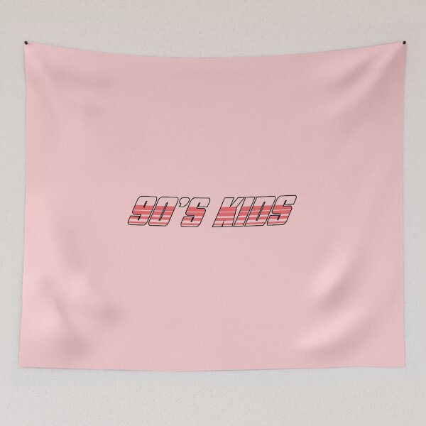 Item preview, Born in the 90s – Retro Kids Unite designed and sold by The secret storage room.