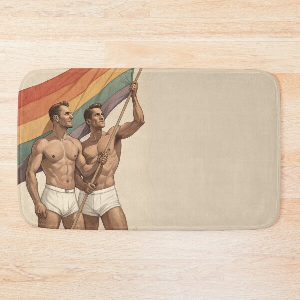 Item preview, United and Unapologetic – Pride designed and sold by gayishdesign.