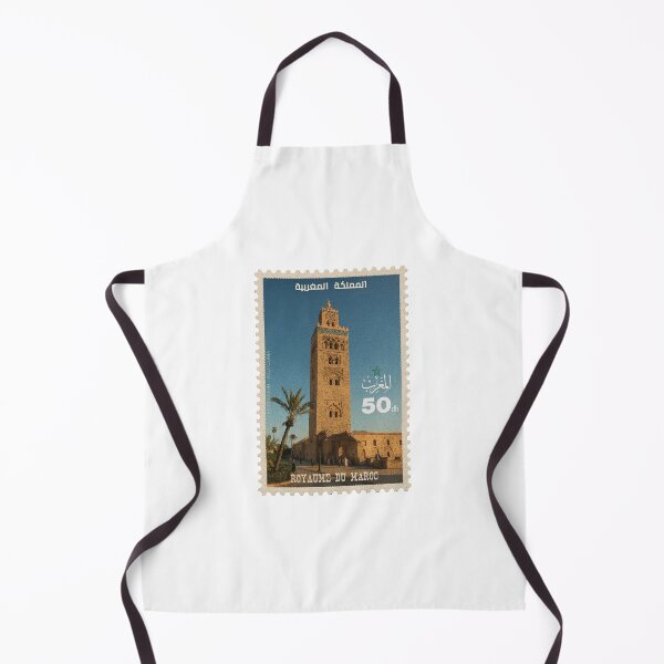 Item preview, Marrakesh stamp designed and sold by Mqyou.