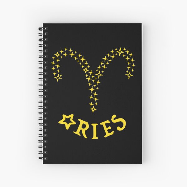 Item preview, Fate is in the Stars Aries designed and sold by Reality Check.