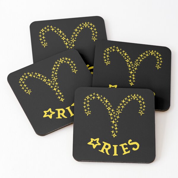 Item preview, Fate is in the Stars Aries designed and sold by Reality Check.
