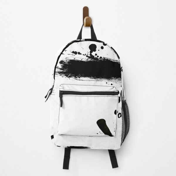 Item preview, Saguaro National Park Ink Splash Grunge designed and sold by CreativeCrewApp.