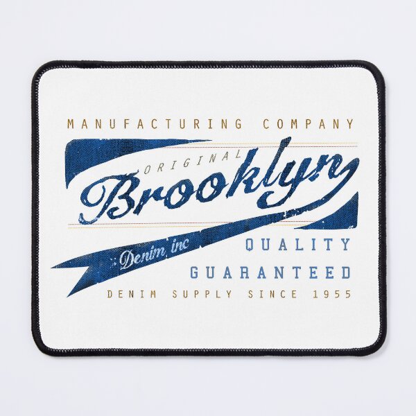 Item preview, original brooklyn denim inc. quality guaranteed designed and sold by hayrpictures.