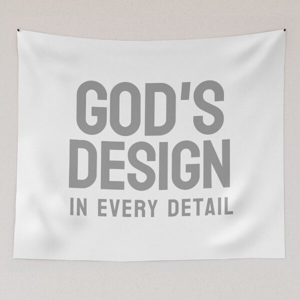 Item preview, God´s Design designed and sold by DSGIN4YOU.