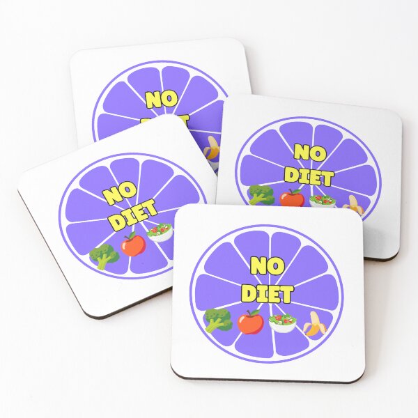 Item preview, No Diet designed and sold by AWADHESH  CHAURASIA.
