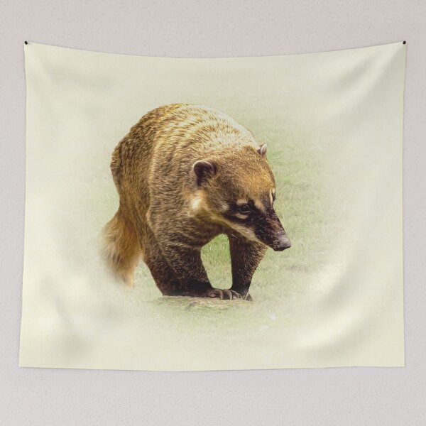Item preview, Coati designed and sold by Guardi71.