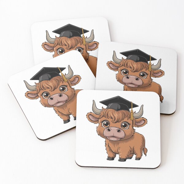Item preview, graduation calf designed and sold by jkrphoto.