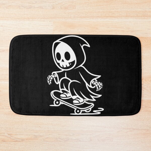 Item preview, Mini Reaper Skate – Rebellion in Motion designed and sold by Rio77 Styles.