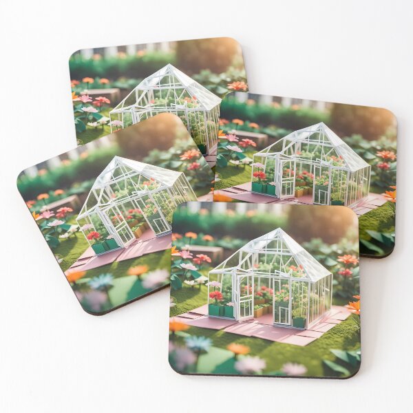 Item preview, Origami Art - In the Garden's Embrace designed and sold by ArtfulFolds.