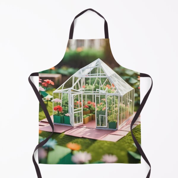 Item preview, Origami Art - In the Garden's Embrace designed and sold by ArtfulFolds.