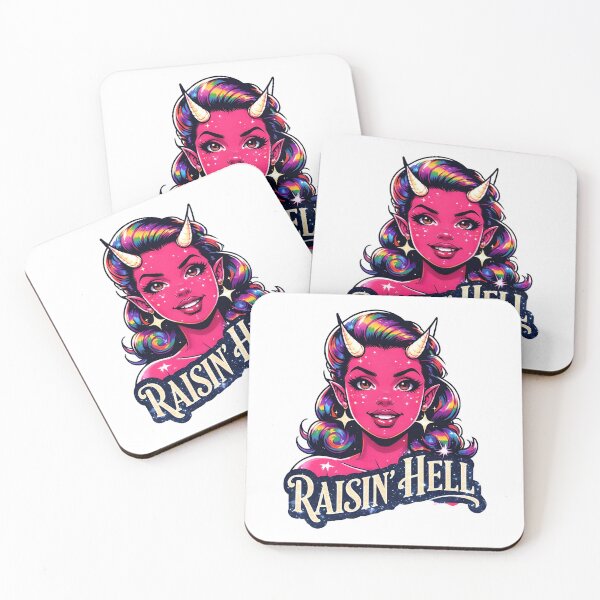 Item preview, Raisin' Hell designed and sold by Fantasy Fans.