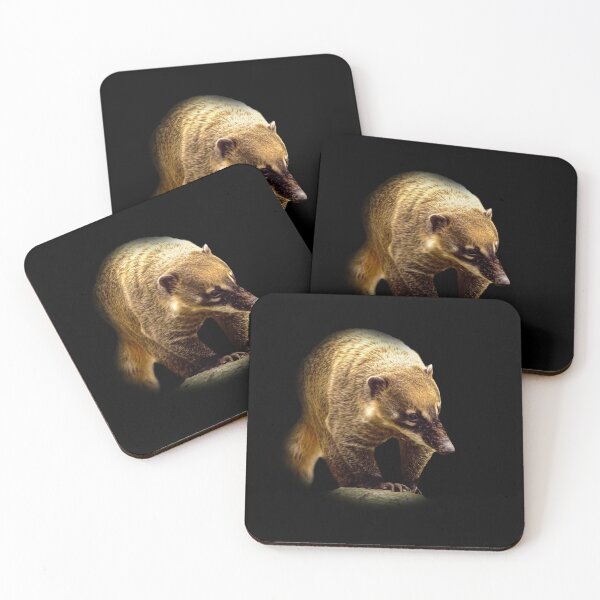 Item preview, Coati designed and sold by Guardi71.