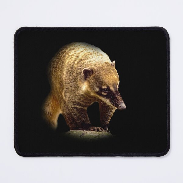 Item preview, Coati designed and sold by Guardi71.