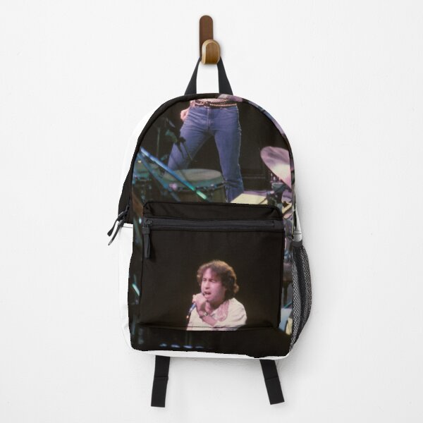 Item preview, Paul Rodgers - Ronnie Lane ARMS Benefit - Photograph designed and sold by ConcertImages.