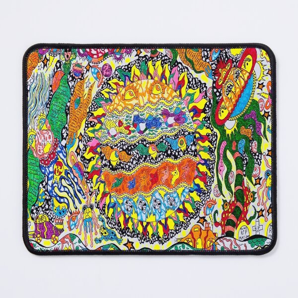 Item preview, Supersonic Sun Blaster designed and sold by chelleray.