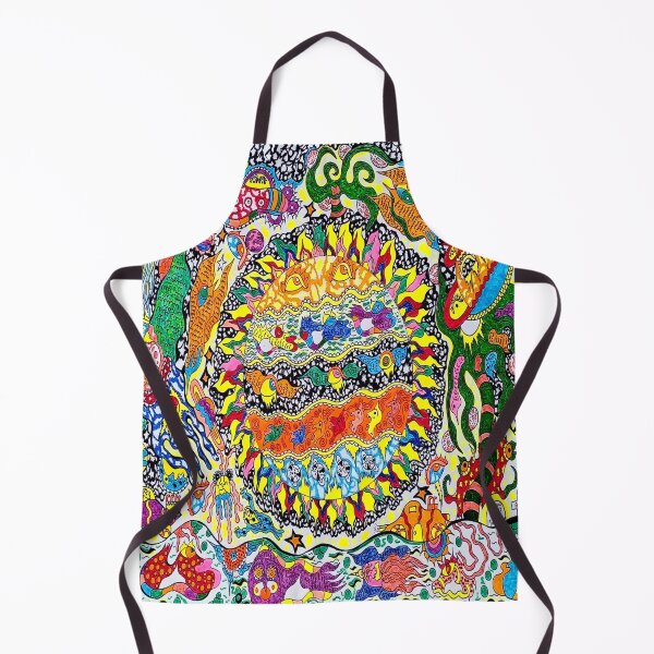 Item preview, Supersonic Sun Blaster designed and sold by chelleray.