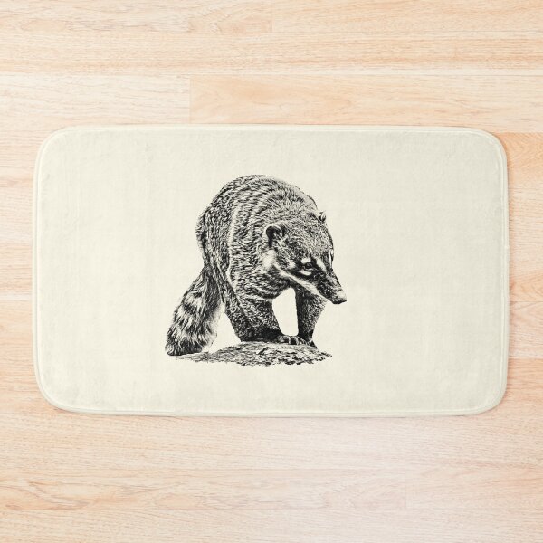 Item preview, Coati designed and sold by Guardi71.