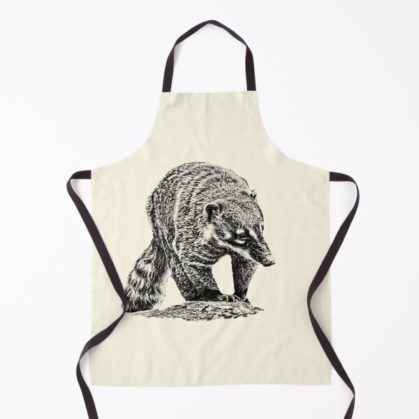 Item preview, Coati designed and sold by Guardi71.