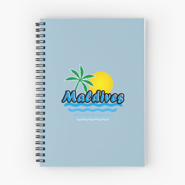 Item preview, Maldives designed and sold by studioss76.