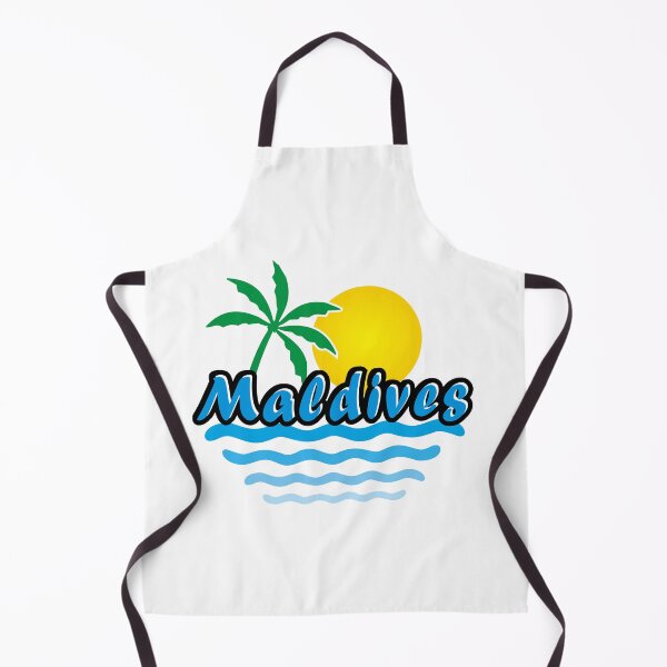 Item preview, Maldives designed and sold by studioss76.