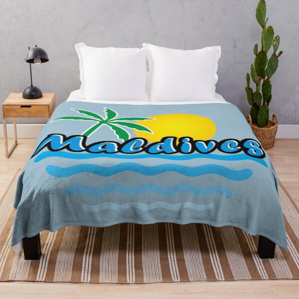 Item preview, Maldives designed and sold by studioss76.