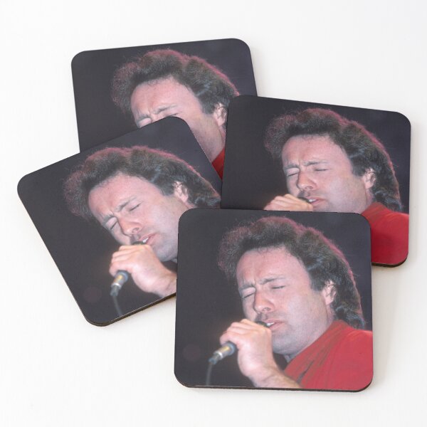 Item preview, Paul Rodgers - The Firm - Photograph designed and sold by ConcertImages.