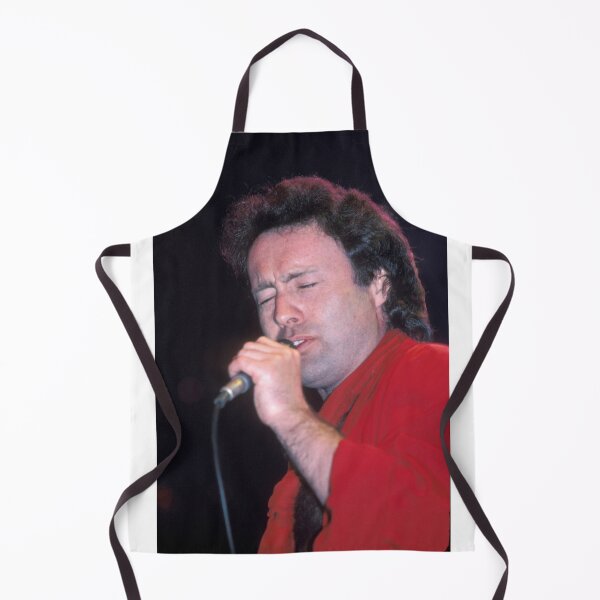 Item preview, Paul Rodgers - The Firm - Photograph designed and sold by ConcertImages.