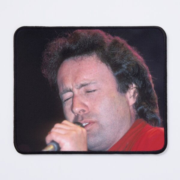 Item preview, Paul Rodgers - The Firm - Photograph designed and sold by ConcertImages.