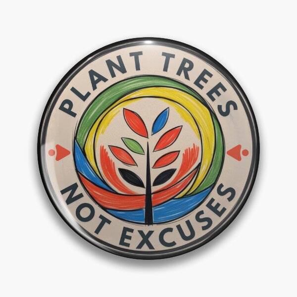 Item preview, Plant Trees designed and sold by Design_Your_Day.