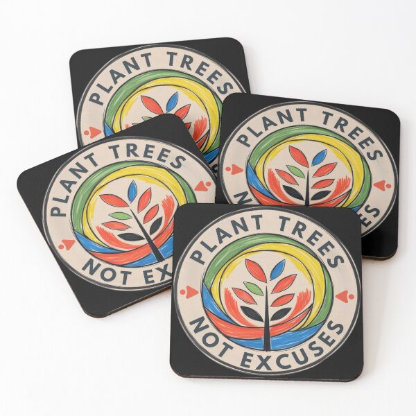 Item preview, Plant Trees designed and sold by Design_Your_Day.
