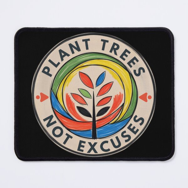 Item preview, Plant Trees designed and sold by Design_Your_Day.