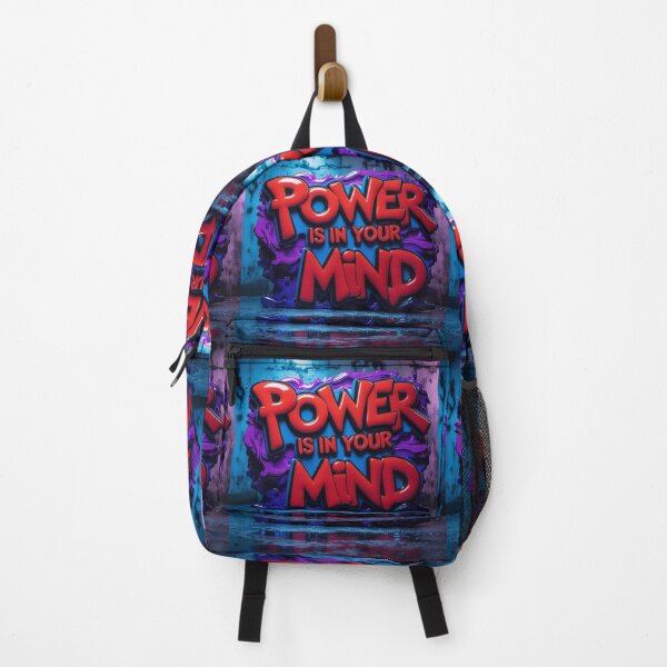 Item preview, Power is in Your Mind 20 designed and sold by Zeir Shop.