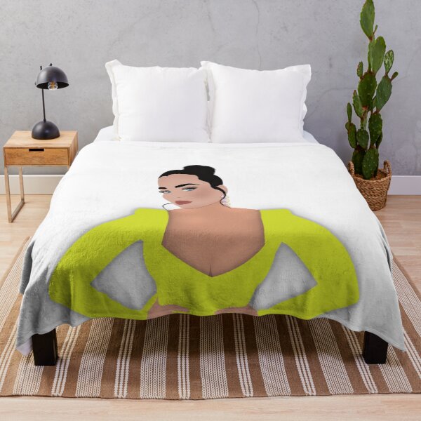 Aperçu de l'œuvre Katy Perry créée et vendue par ezgiworkshop.