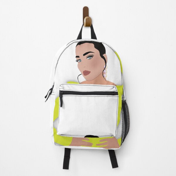 Artikelvorschau, Katy Perry entworfen und verkauft von ezgiworkshop.