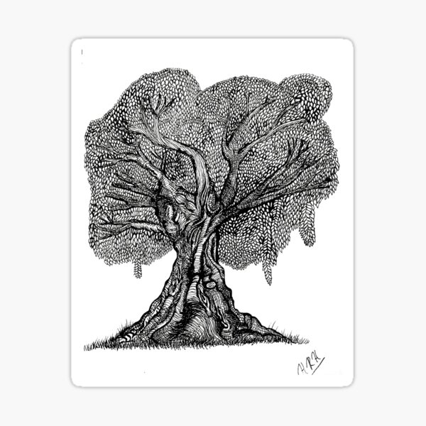 Item preview, Live Oak New Orleans designed and sold by hogelstick.