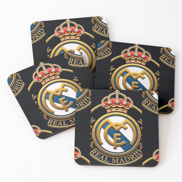 Item preview, Hala Madrid designed and sold by casamomo.