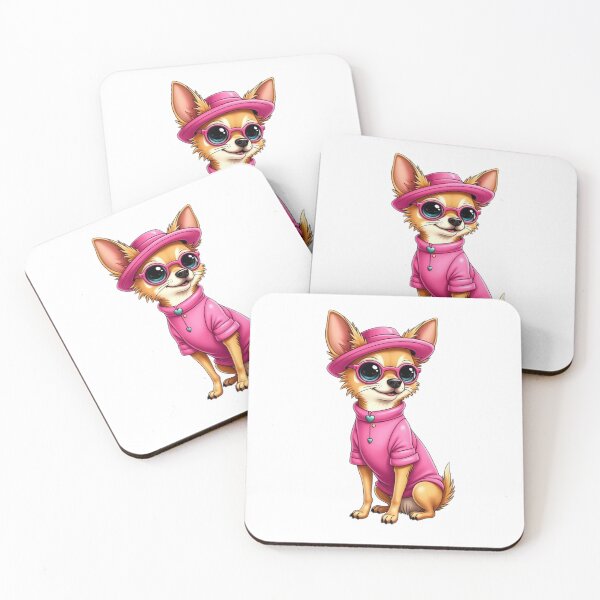 Item preview, Legally Fab Chihuahua designed and sold by EpicPaws.